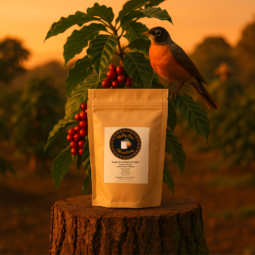 Haiti Savanne Zombie