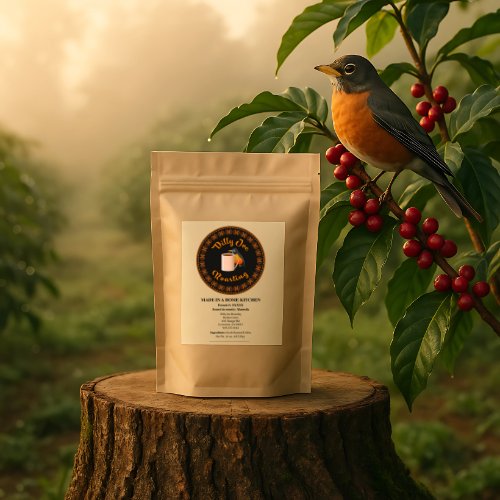 Brazil Oberon